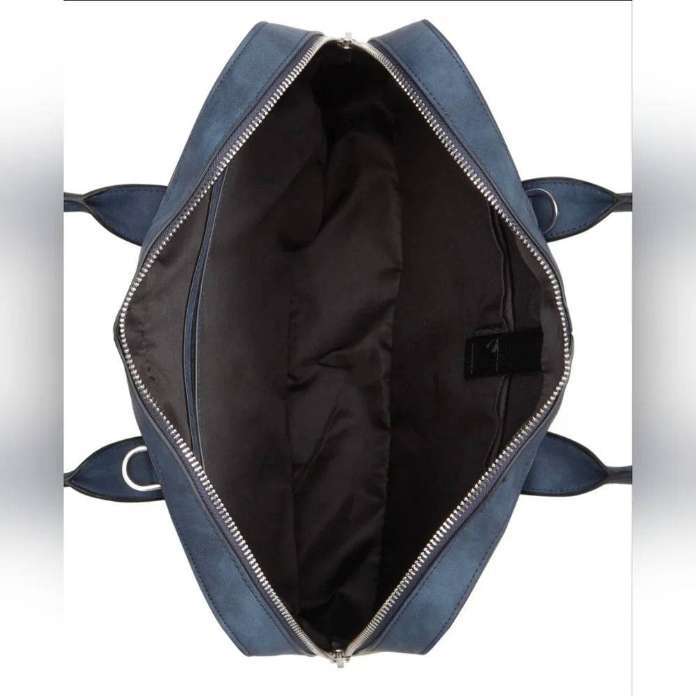 Alfani Messenger Men's Bag